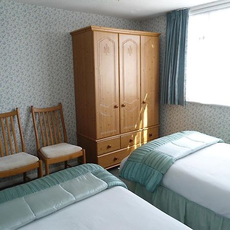 Aveland House Babbacombe Hotel Torquay Exterior photo