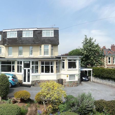 Aveland House Babbacombe Hotel Torquay Exterior photo