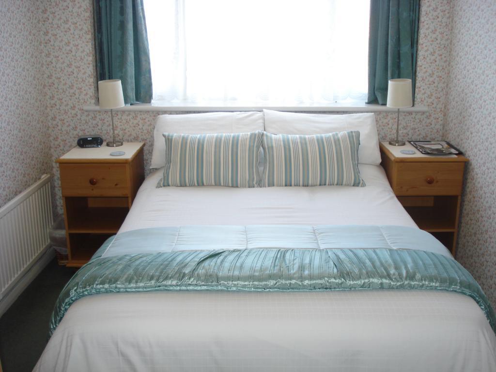 Aveland House Babbacombe Hotel Torquay Room photo