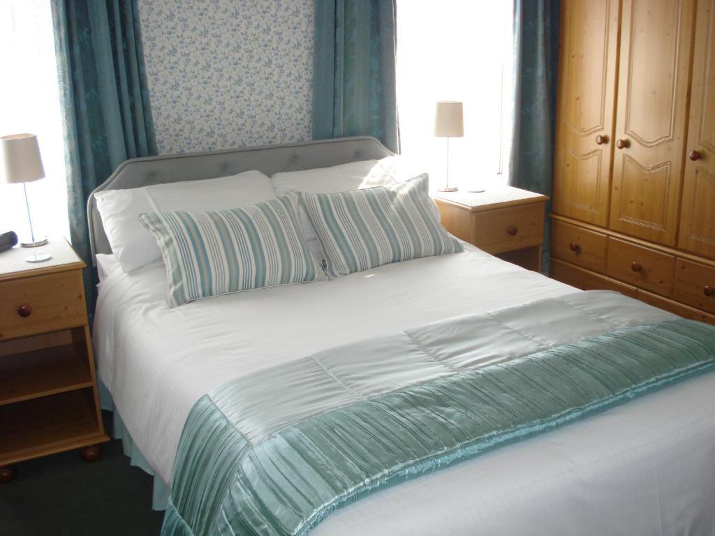 Aveland House Babbacombe Hotel Torquay Room photo