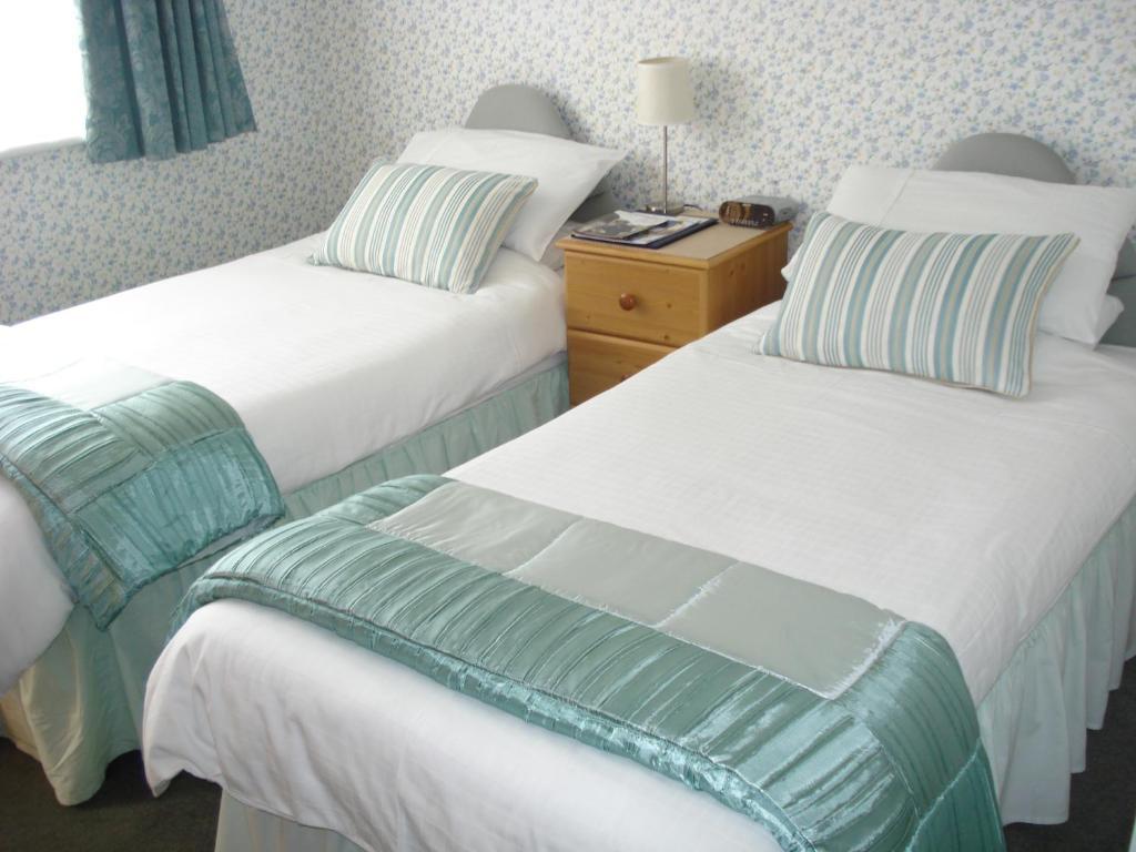 Aveland House Babbacombe Hotel Torquay Room photo